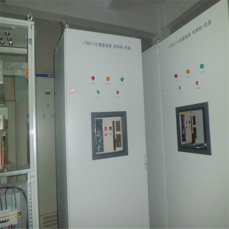 思敏三路配电柜 双开门 铜排 GDH柜型 专业定制新款上市
