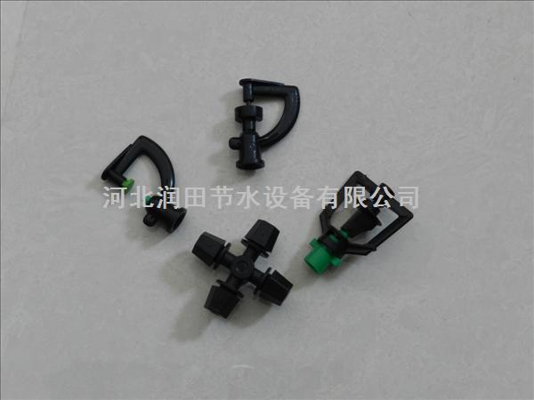 淮北市濉溪县灌溉设备-果树灌溉用微喷头丨河北直销