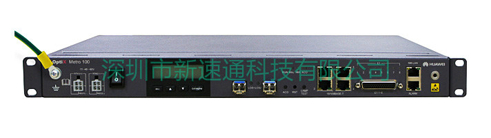 155/622H光接口板
