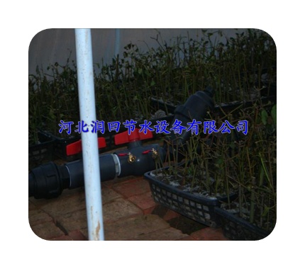 合肥市庐阳区大棚灌溉设备丨型号齐全丨河北供应商