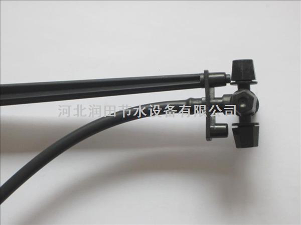 合肥市肥东县河北微喷头生产厂家丨节水灌溉行业国家注册商标