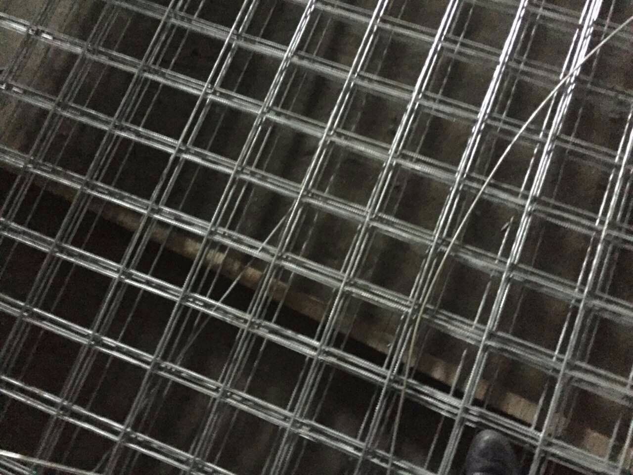 钢筋网片|钢筋网片厂家价格|一百建材供