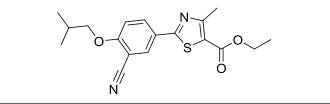 非布司他杂质D