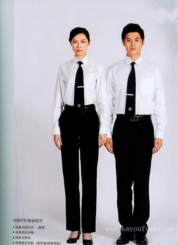 上海保安服定制/保安服定制