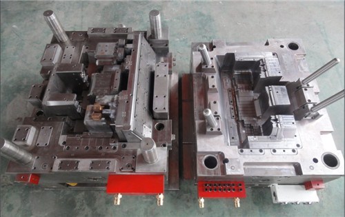 满耀供应 注塑模具专业设计 注塑模具加工 质量保障