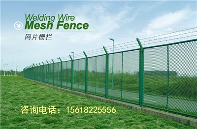 上海公路护栏网厂家 上海公路护栏网在线咨询 沪译供