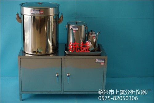 润滑油三级过滤器TYA-2型_润滑油三级过滤器经销商_三级过滤器_绍兴市上虞分析仪器厂