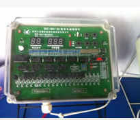 1-120回路布袋除尘控制器SXC-X8A1脉冲控制仪