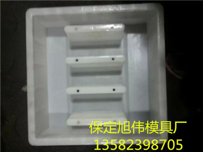 供应边沟盖板模具 排水边沟盖板模具