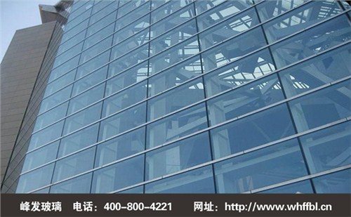 武汉艺术玻璃生产批发 艺术玻璃价格费用 武汉艺术玻璃定制 峰发科技供