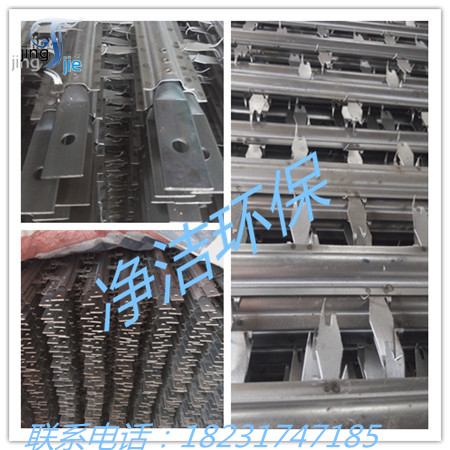 芒刺线反电晕对电除尘器工作的影响