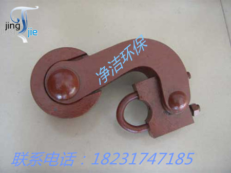 选型电除尘振打锤头的三点注意事项