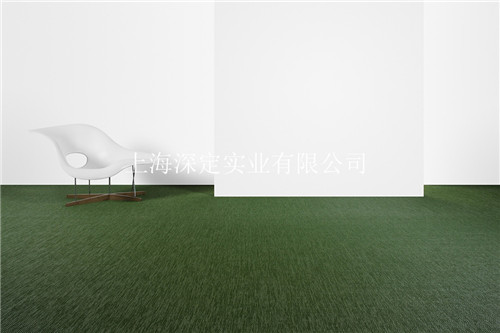 格亨GERHEN编织地毯 塑胶地板厂家直销 专业生产塑胶地板厂家