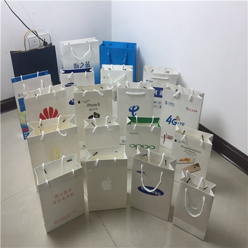 上海牛皮纸袋印刷价格新款手提纸袋印刷价格嘉兴牛皮纸袋厂家孙叶纸塑厂供