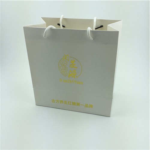 上海牛皮纸袋印刷价格手挽纸袋定做价格上海手挽纸袋供应商孙叶纸塑厂供
