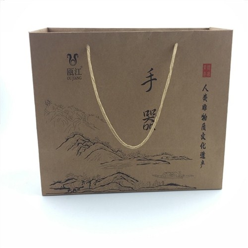 白卡纸袋定做价格上海手挽纸袋供应商上海购物纸袋供应商孙叶纸塑厂供