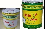 桂林红色标志漆多少钱一桶