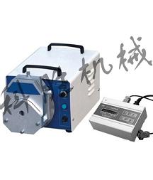 衡水蠕动泵灌装机丨84消毒液灌装机