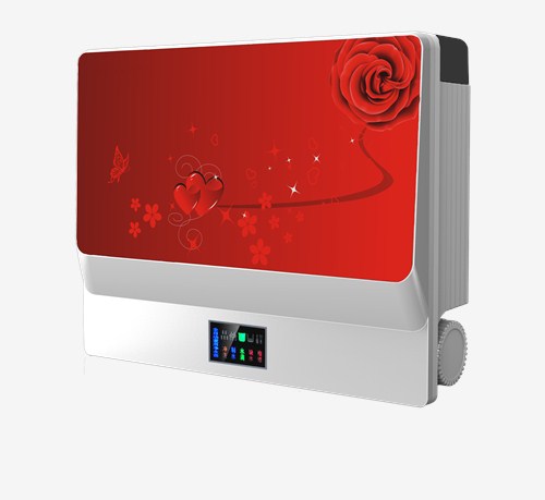 三斯商用纯水机三斯小型纯净水设备三斯办公楼直饮水设备诗雨