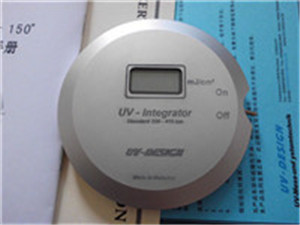 德国耐高温UV能量计 UV-INT150+