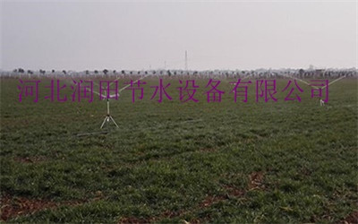 邵阳市隆回固定式喷灌系统|大家常用好厂家