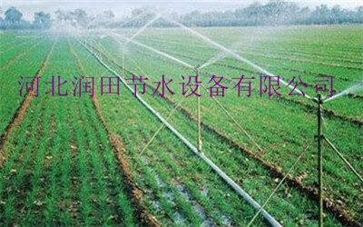 邵阳市隆回整套移动式喷灌系统厂家优惠出售