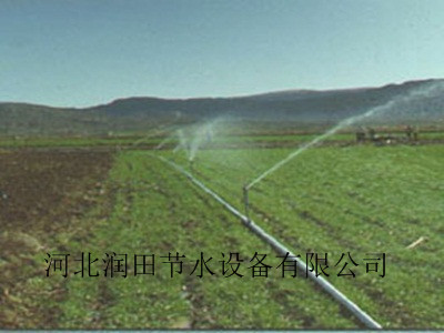 邵阳市隆回ZY-2喷头多少钱|优质喷灌厂家