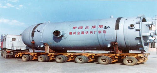 安徽化工厂合成塔清洗/高压水清洗化工厂合成塔/合成塔高压水清洗/上海施代科供