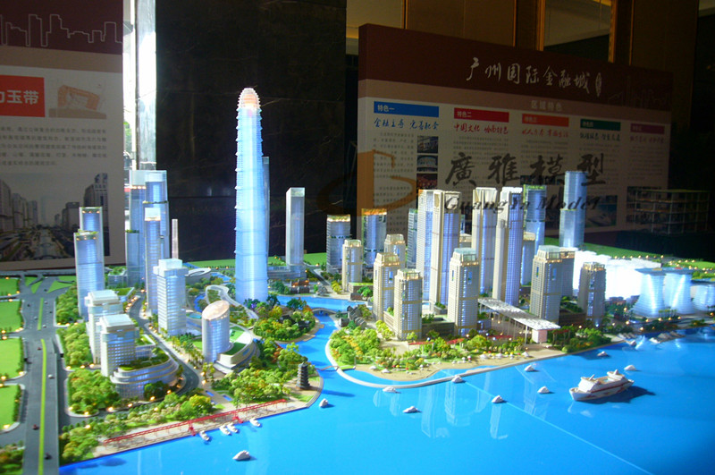 广雅模型设计有限公司