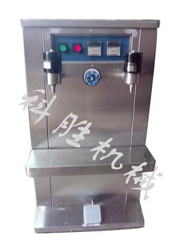 衡水大剂量灌装机丨口服液灌装机