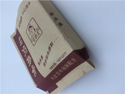 防油纸食品袋批发防油纸食品袋供应商防油纸食品袋定制孙叶纸塑厂供