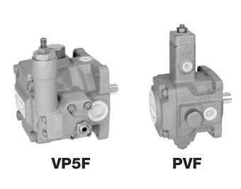 FLUIDMAN油泵PVF-12-35