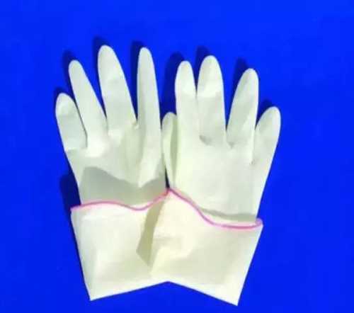 一次性橡胶手套批发 一次性橡胶手套