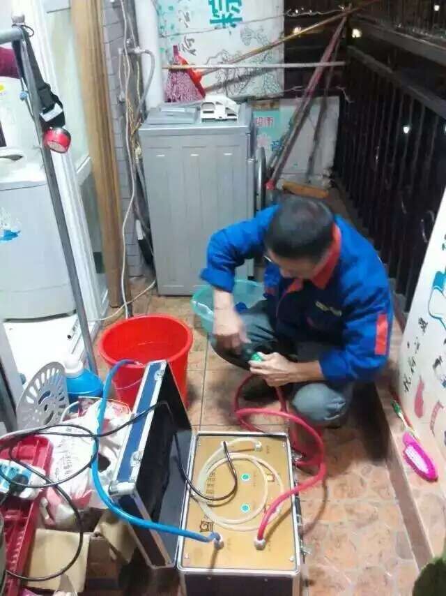 洗衣机不清洗问题再爆发，你还忽视家电清洗、维护吗