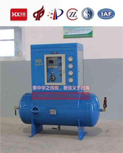 气体配比柜|配比柜生产厂家|华信机械供