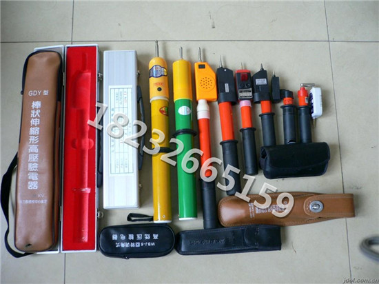 高压声光验电器验电器电器高压验电器行业专用设备