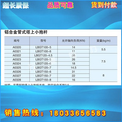 促销格架式抱杆人字格构抱杆电力工具