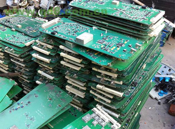 电子产品回收北京回收大量线路板价格