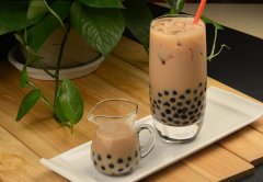 避风塘奶茶店加盟,新潮流奶茶旋风袭来@避风塘