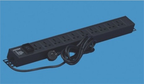 机柜专用pdu*pdu厂家直销*pdu电源价格*图腾供