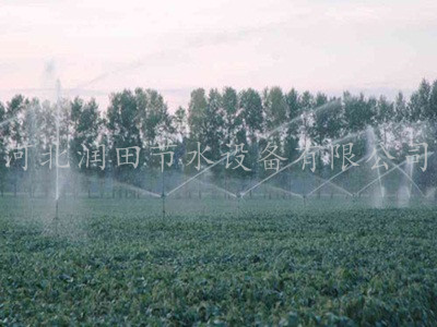广安市华蓥市ZY-2喷头喷灌整套设备出售