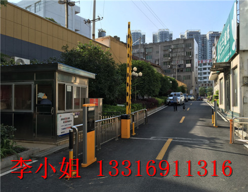 桥头车牌识别停车场系统哪家有提供