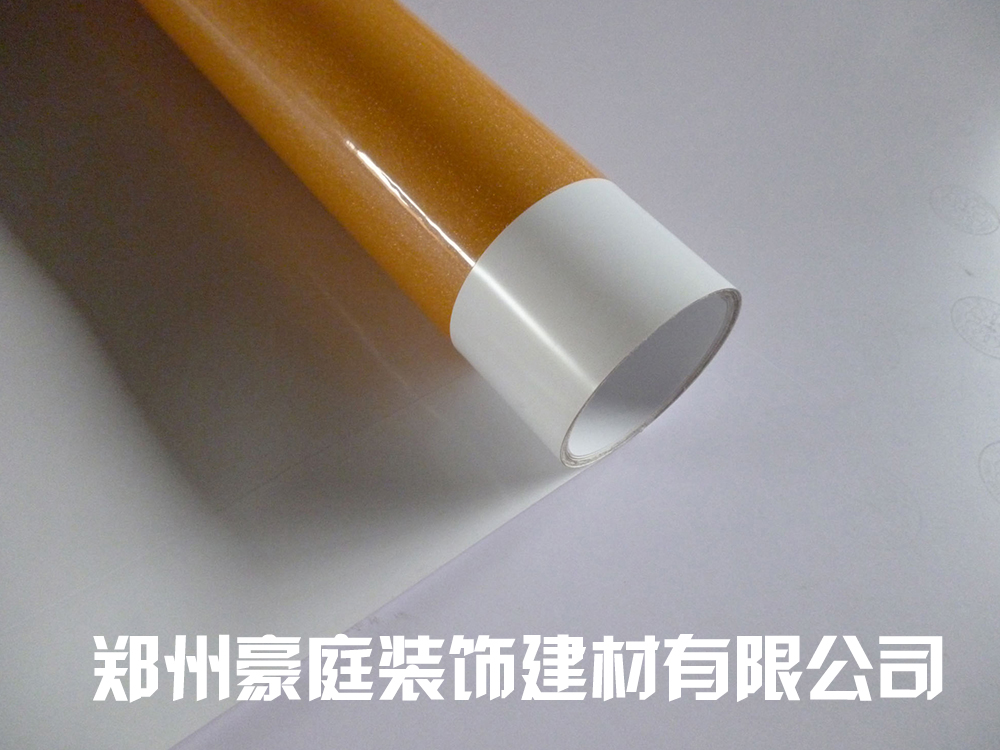 郑州橱柜贴_豪庭供郑州单色膜_郑州PVC膜生产厂家