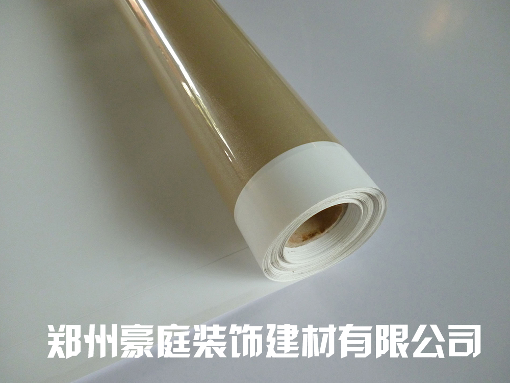 郑州橱柜吸塑膜_豪庭供郑州PVC贴膜_郑州橱柜PVC膜