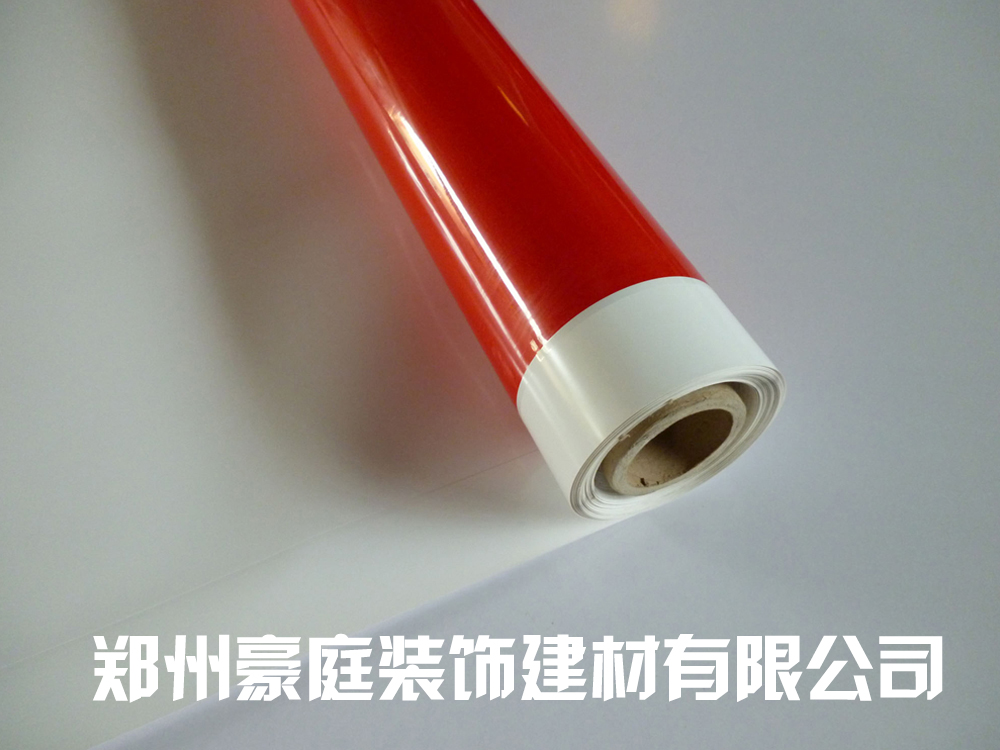 郑州吸塑膜生产厂家_豪庭供郑州家具膜_郑州PVC膜厂家