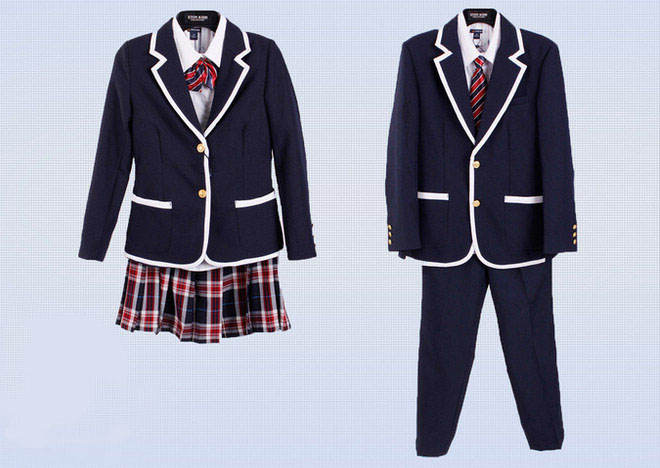 武汉初中校服定做|武汉小学校服定做厂家|武汉定制儿童校服|睿思琪供