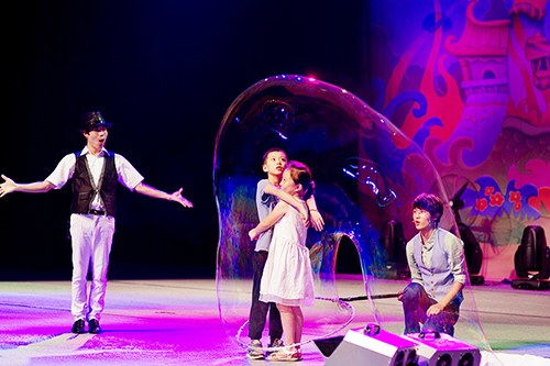 江浙沪地区年会演出公司 年会节目表演供应公司 年会节目表演策划公司 禄佳供
