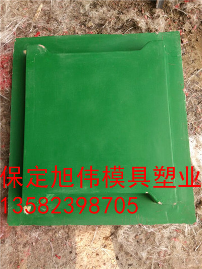 玻璃钢模具质量怎么样