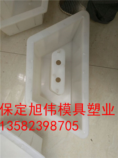 中空半六角护坡模具型号齐全
