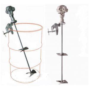 苏州宝丽油漆搅拌器,苏州50加仑油漆搅拌器,50加仑涂料搅拌器   恒大供